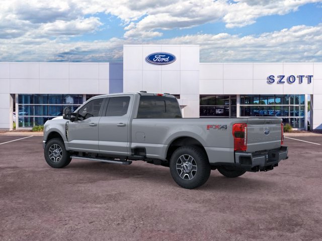 New 2026 Ford F350 Lariat w/ FX4 Off-Road Package AWD/4WD image 4