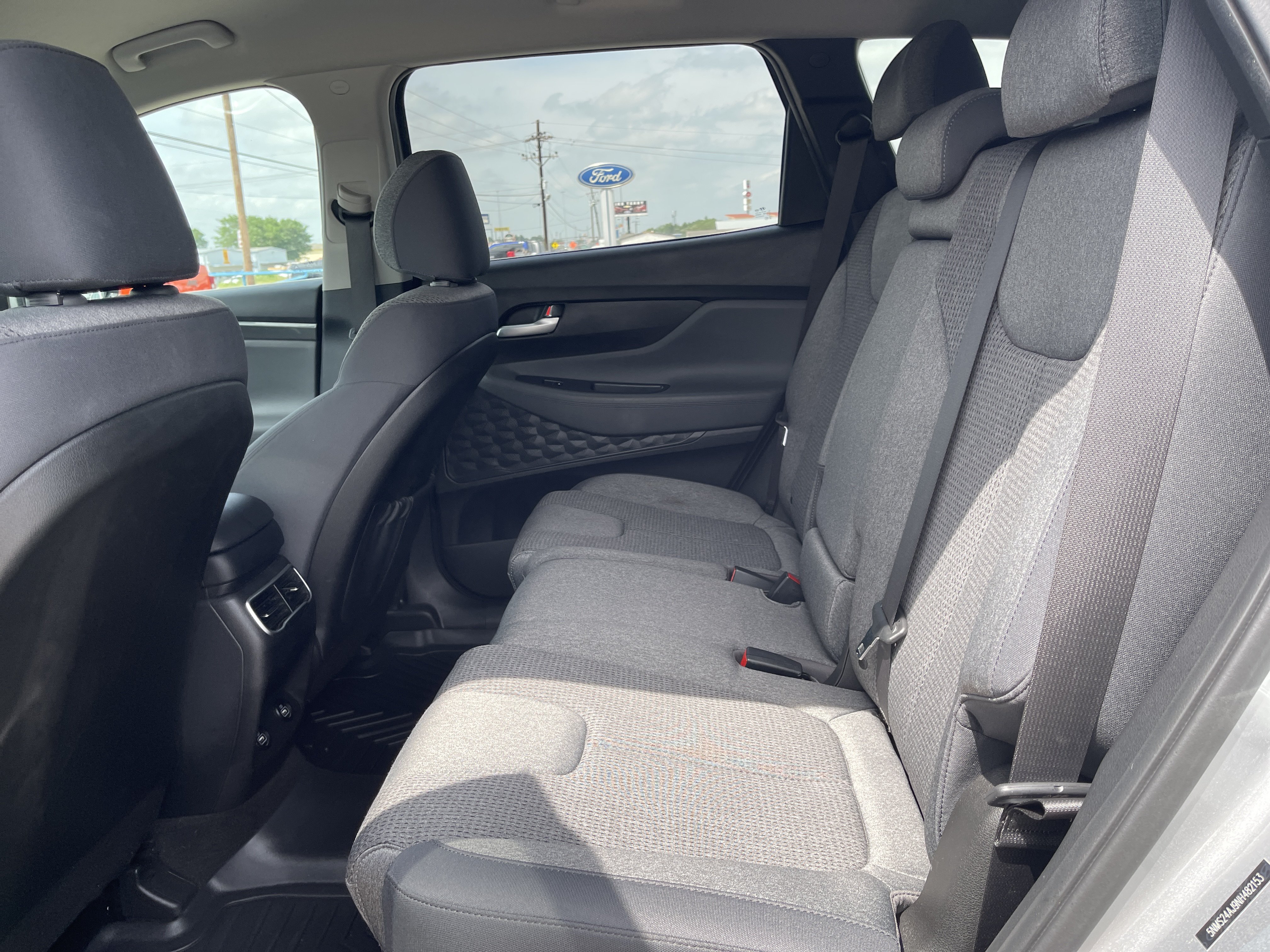 Used 2022 Hyundai Santa Fe SEL FWD image 36