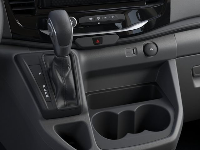 New 2026 Ford Transit 350 XLT AWD/4WD image 15