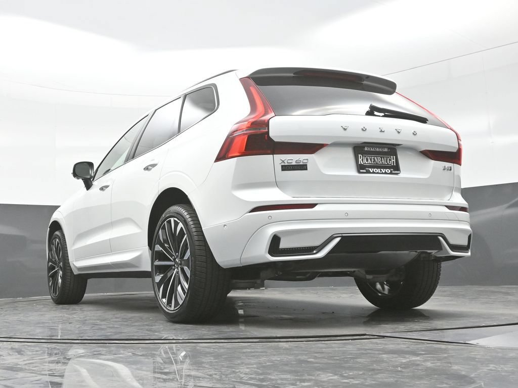 New 2026 Volvo XC60 B5 Ultra w/ Climate Package AWD/4WD image 27