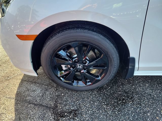 Used 2024 Honda Odyssey Sport image 5