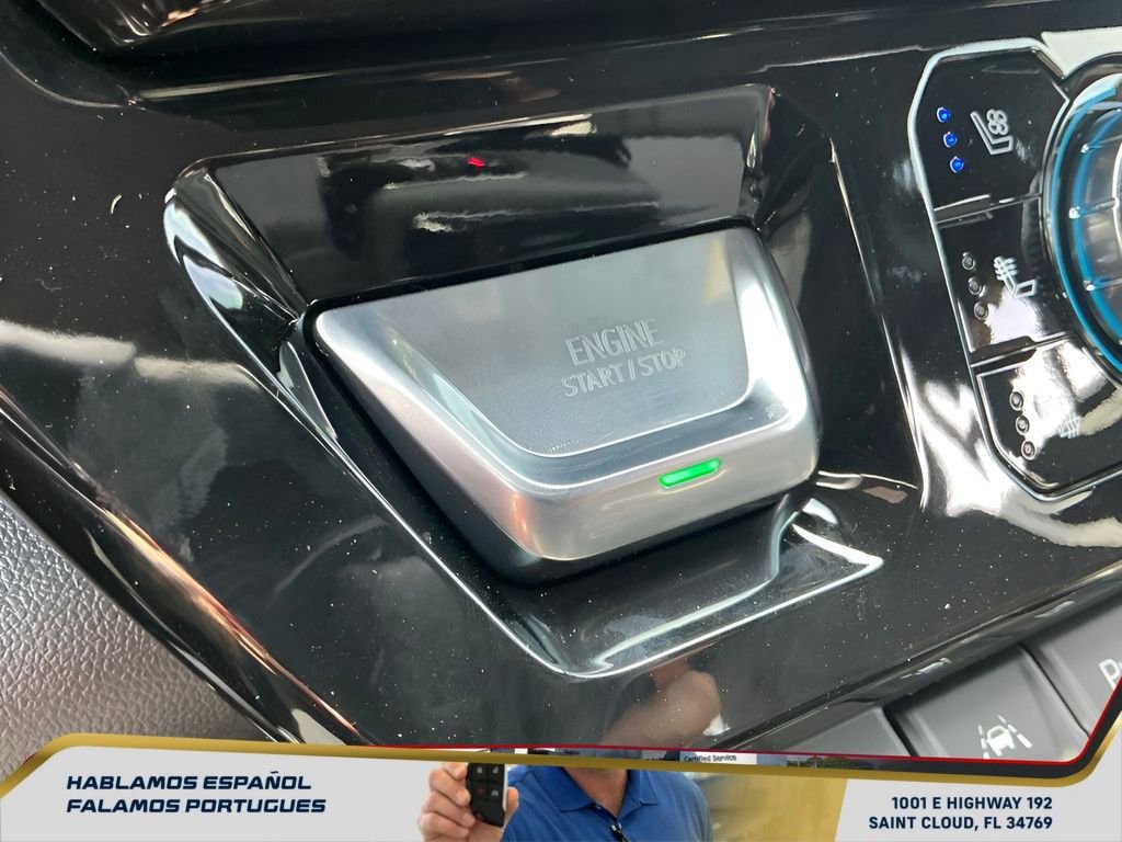 New 2026 GMC Sierra 1500 AT4 w/ AT4 Premium Package AWD/4WD image 26