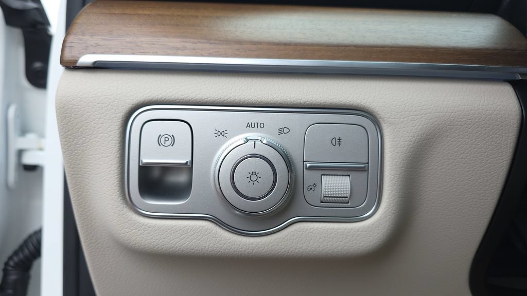 New 2026 Mercedes-Benz GLE 450 4MATIC image 14