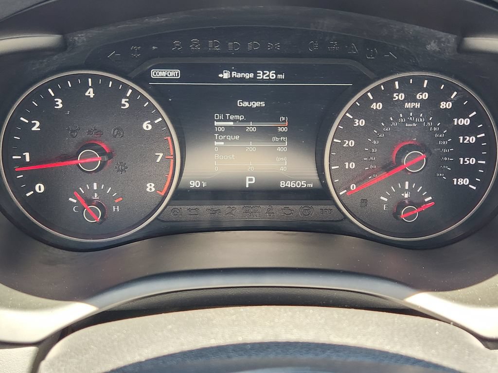 Used 2018 Kia Stinger GT2 AWD/4WD image 15