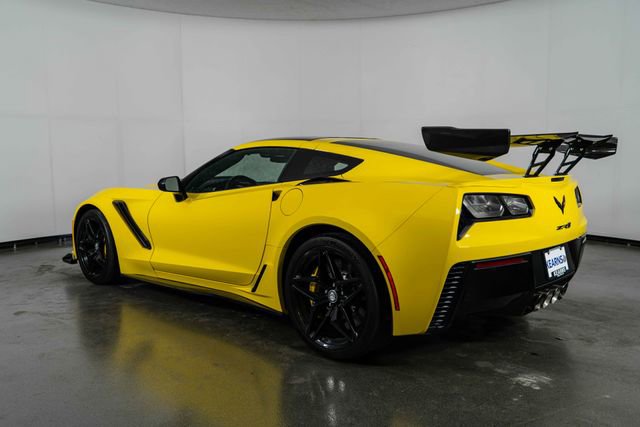 Used 2019 Chevrolet Corvette ZR1 image 6