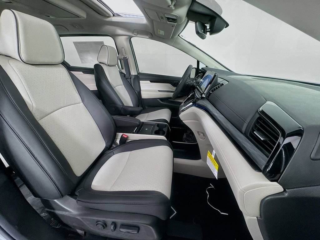 New 2026 Honda Odyssey Elite image 38