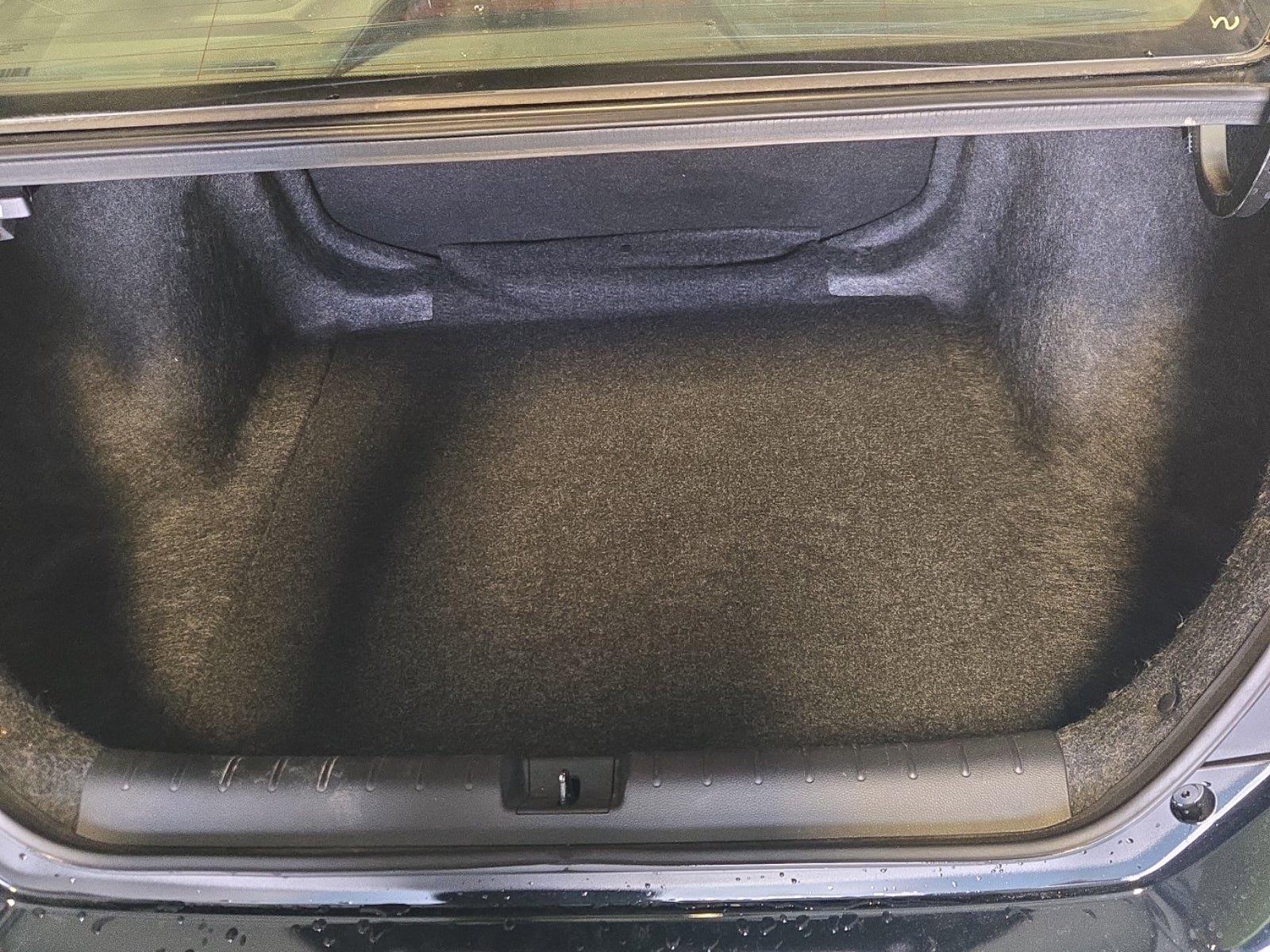 Used 2018 Honda Civic LX image 11