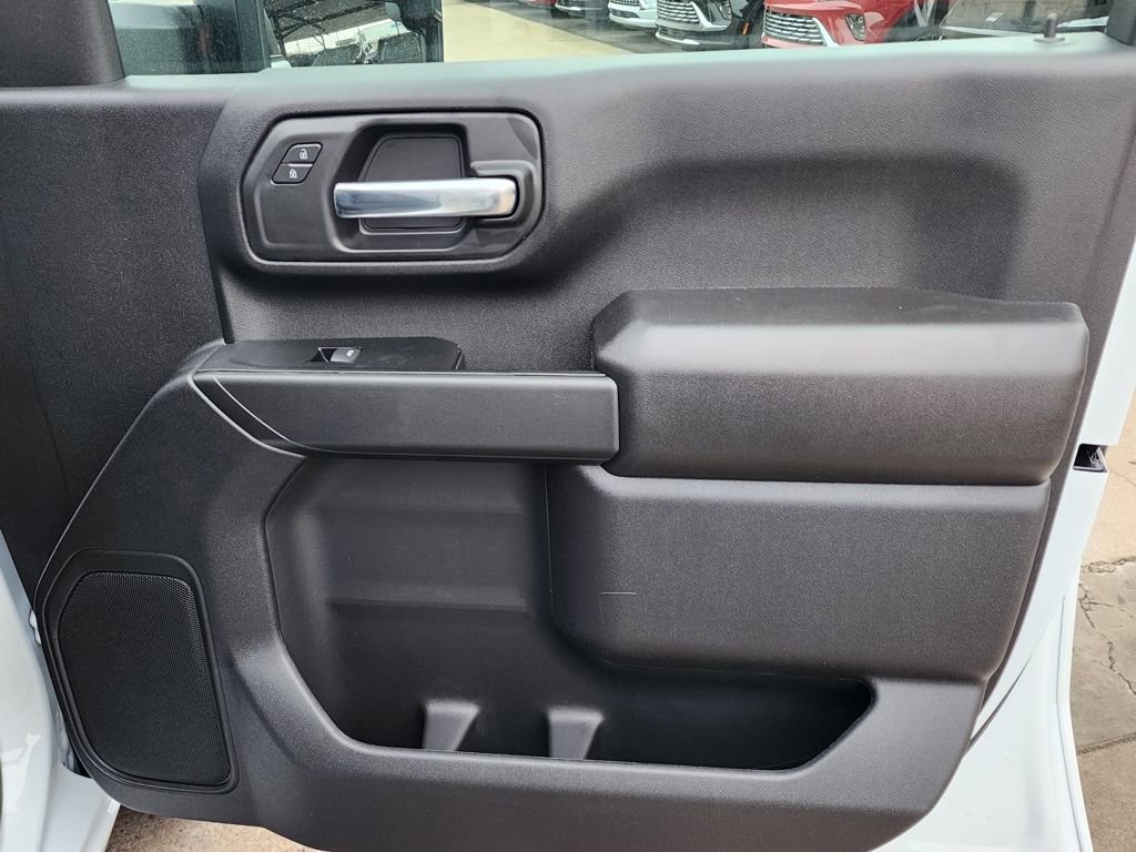 New 2026 GMC Sierra 2500 Pro w/ Convenience Package image 38