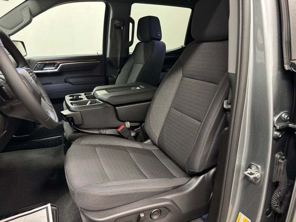 New 2025 Chevrolet Silverado 1500 RST image 29