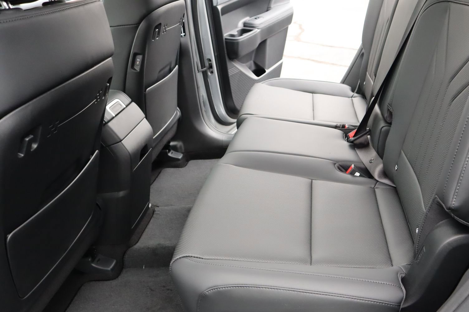 New 2025 Hyundai Santa Fe XRT image 18