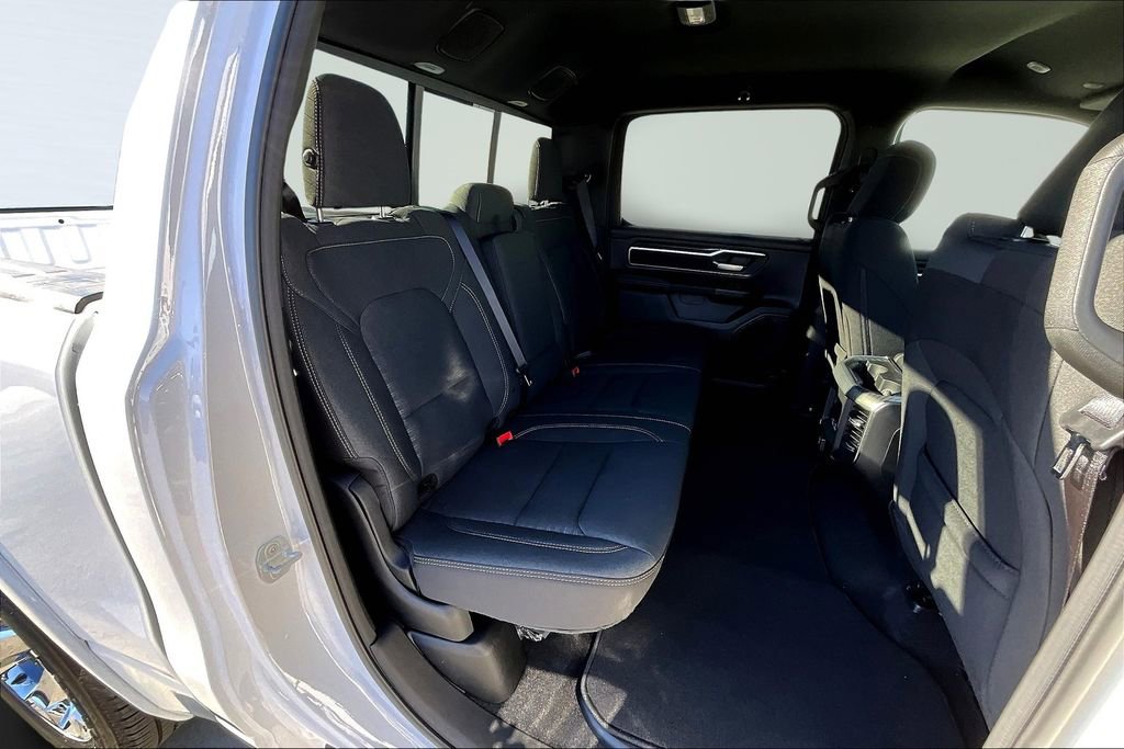 New 2026 RAM 1500 Big Horn image 14