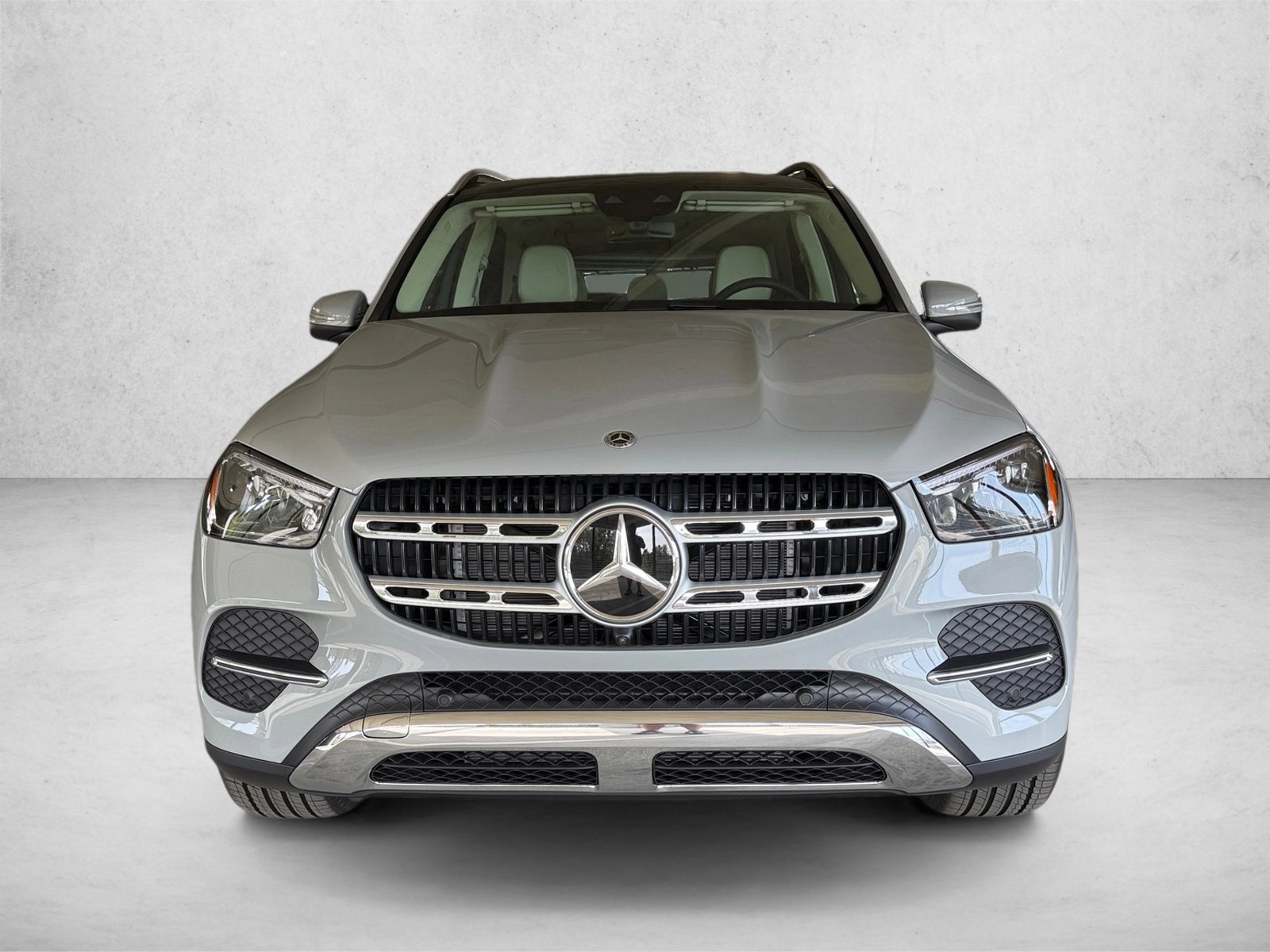New 2026 Mercedes-Benz GLE 350 4MATIC image 2