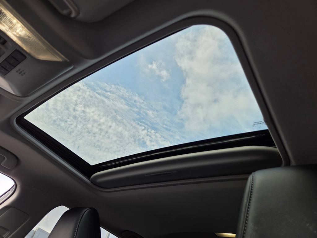 Certified 2025 Toyota RAV4 XLE Premium FWD image 19