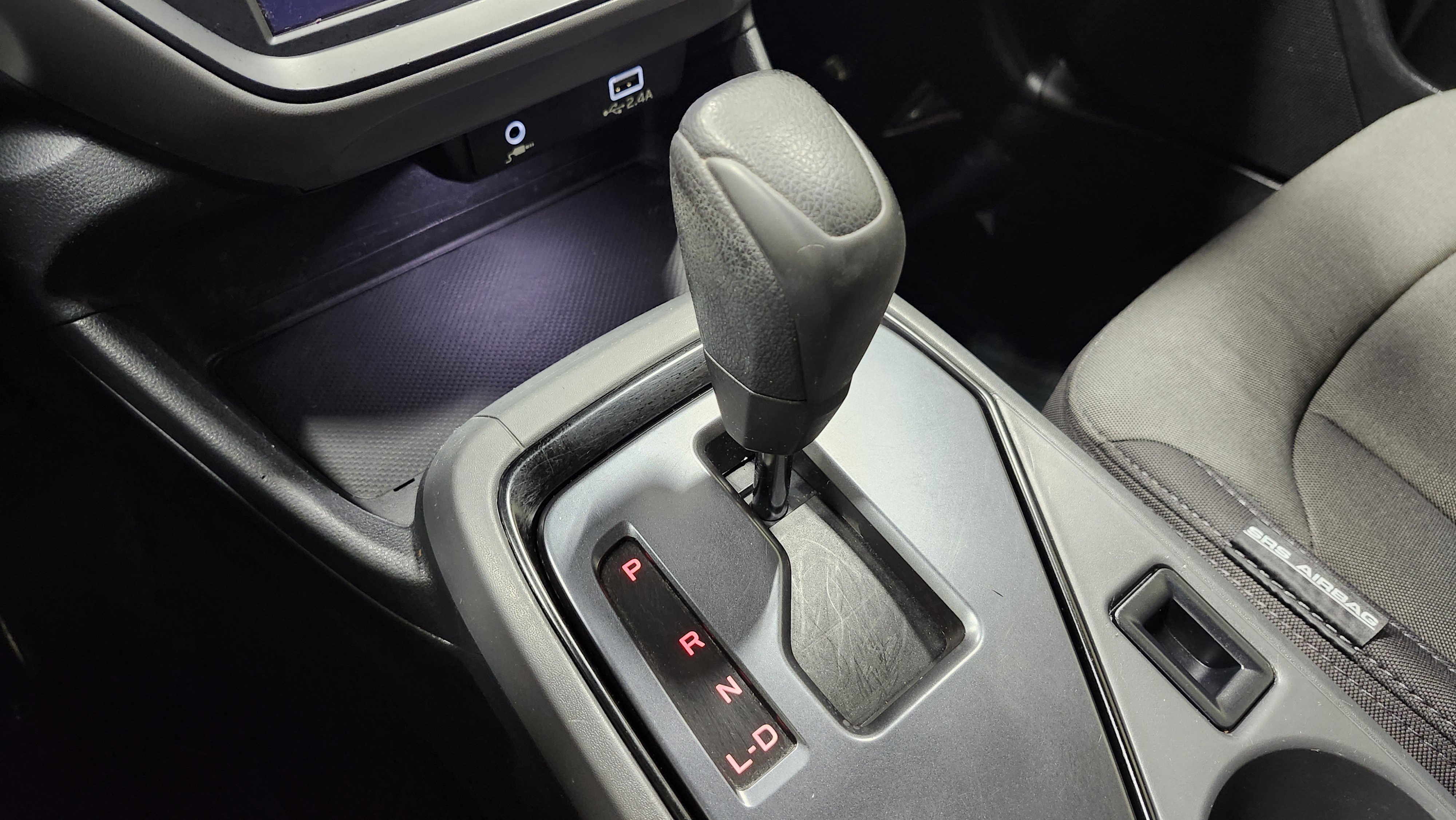 Used 2024 Subaru Crosstrek 2.0i image 28