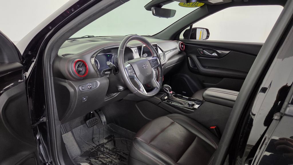 Used 2020 Chevrolet Blazer RS image 16