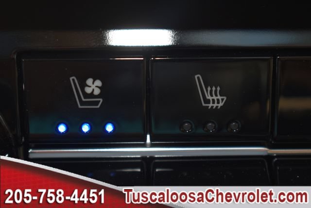 New 2026 Chevrolet Equinox ACTIV w/ Convenience Package III FWD image 31