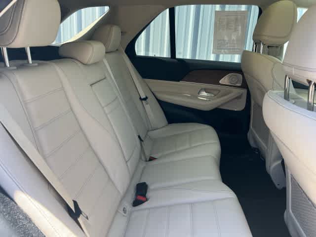 Certified 2023 Mercedes-Benz GLE 450 4MATIC image 23
