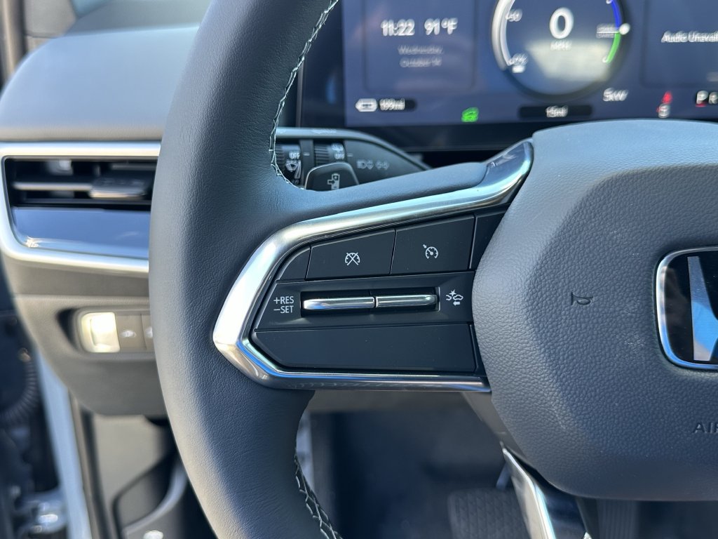 New 2026 Honda Prologue Touring image 30