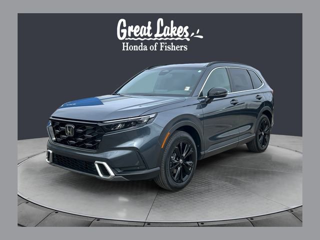 Used 2023 Honda CR-V Sport Touring