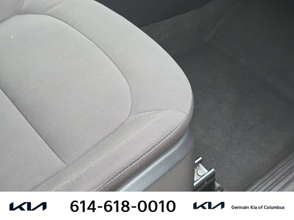 Used 2015 Kia Soul FWD image 26