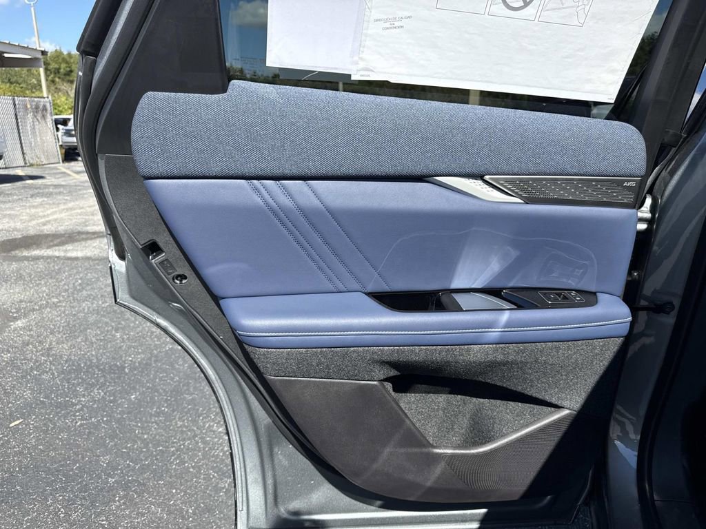 New 2026 Cadillac Optiq Sport 2 image 13