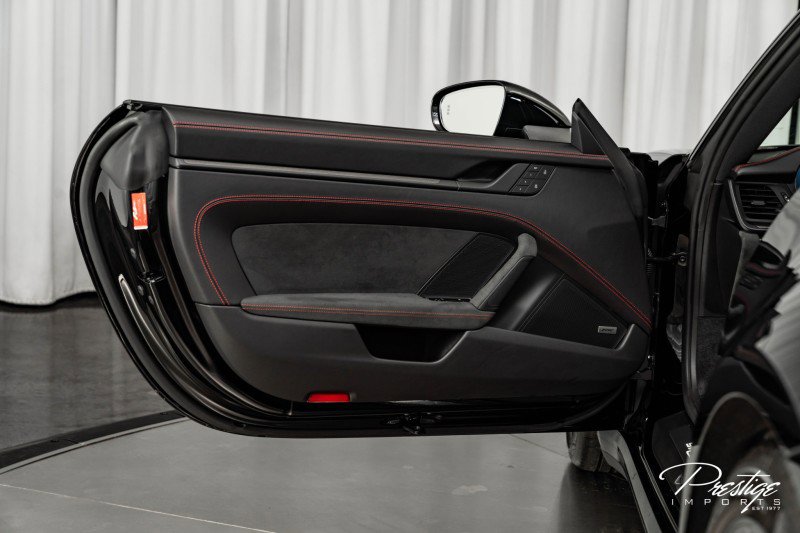 Used 2024 Porsche 911 Carrera GTS image 22