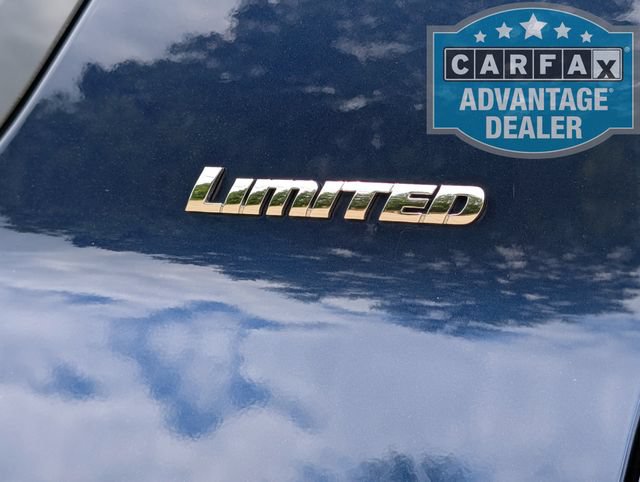 Used 2019 Toyota 4Runner Limited RWD image 33