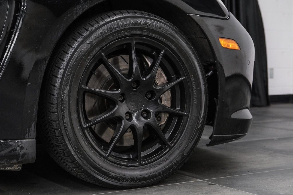 Used 2012 Porsche Panamera 4 image 63
