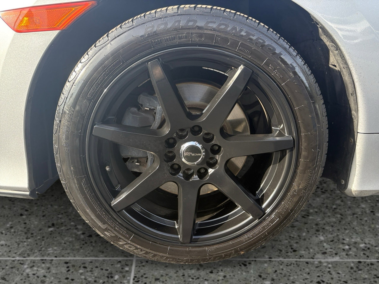 Used 2017 Honda Civic Si image 29