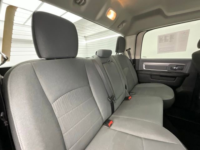Used 2022 RAM 1500 Classic SLT w/ Electronics Convenience Group image 14