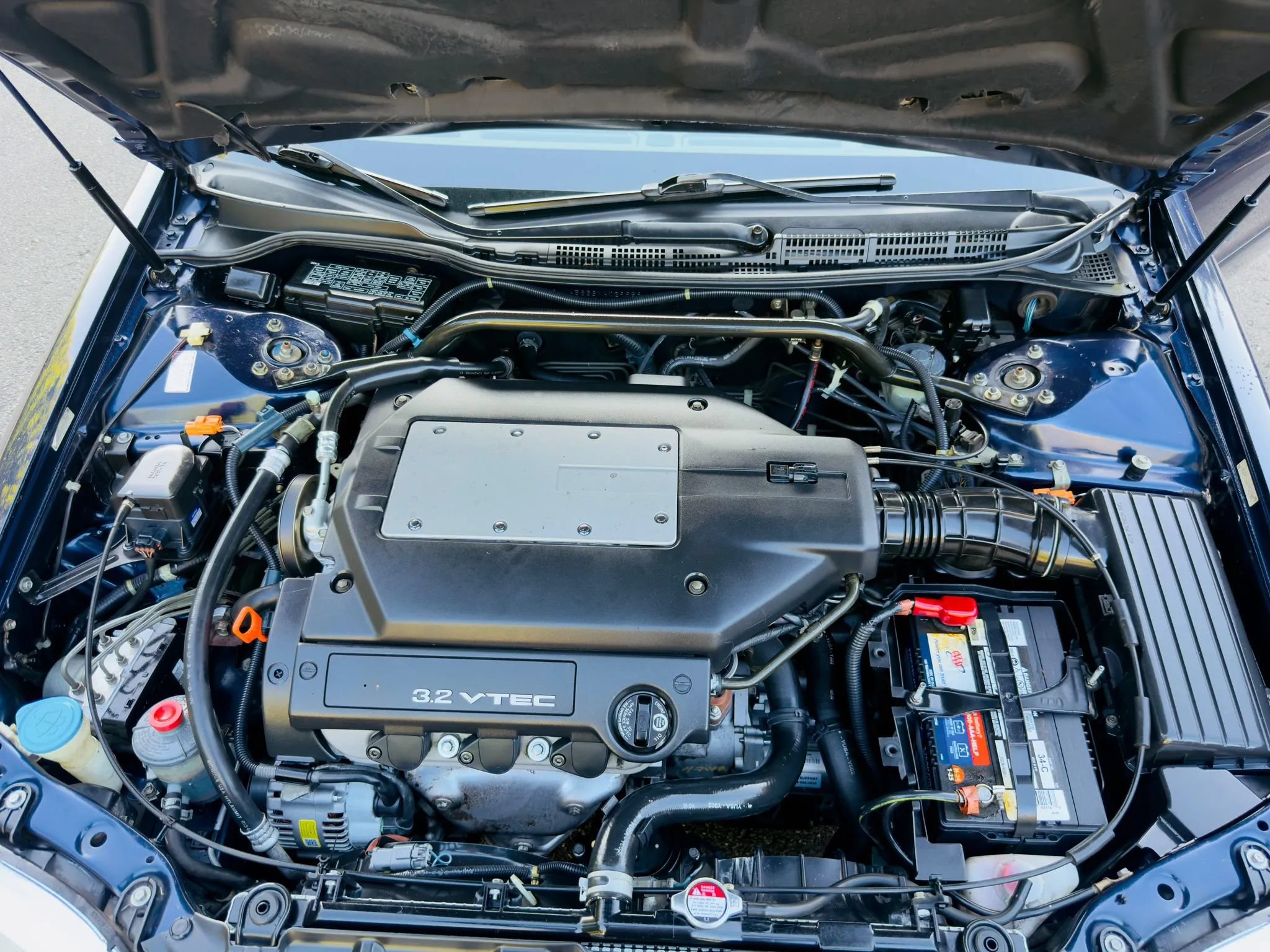 Used 2000 Acura TL FWD image 17