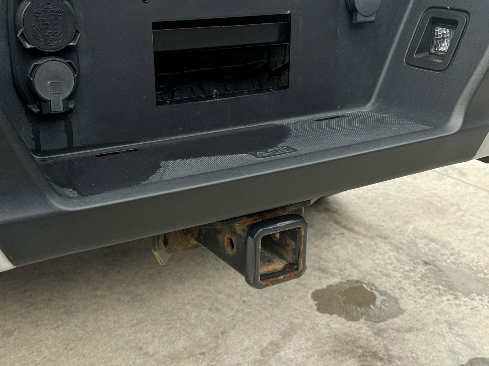 Certified 2021 Ford F150 XLT w/ Equipment Group 302A High image 41