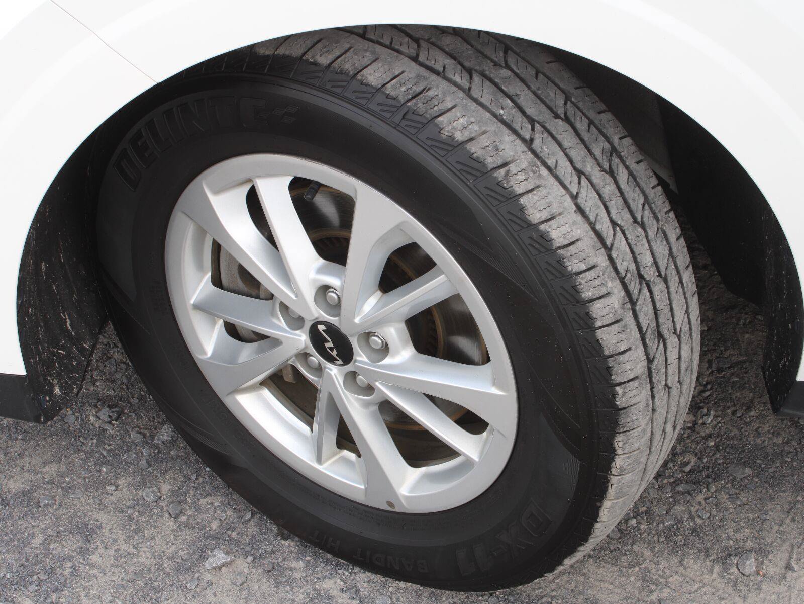 Used 2024 Kia Carnival LX FWD image 20