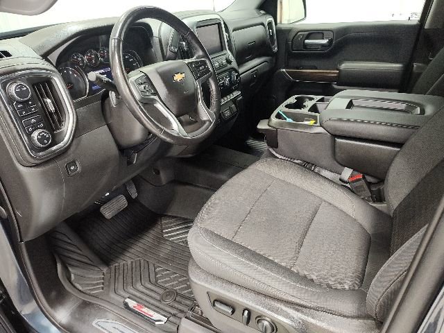 Used 2020 Chevrolet Silverado 1500 LT w/ All-Star Edition image 12