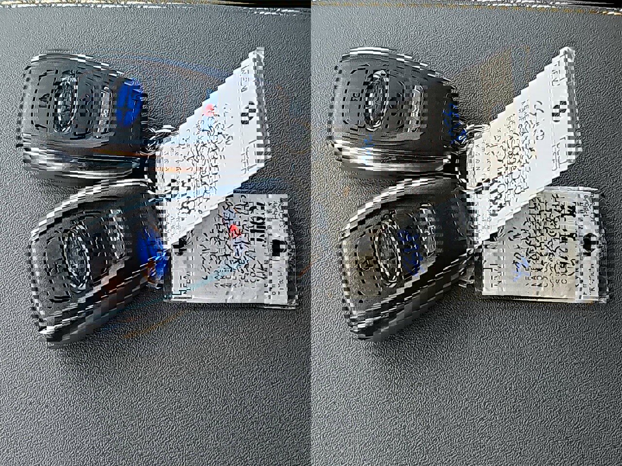 Certified 2025 Subaru Crosstrek 2.5i Sport w/ Crosstrek Mirror Package image 34