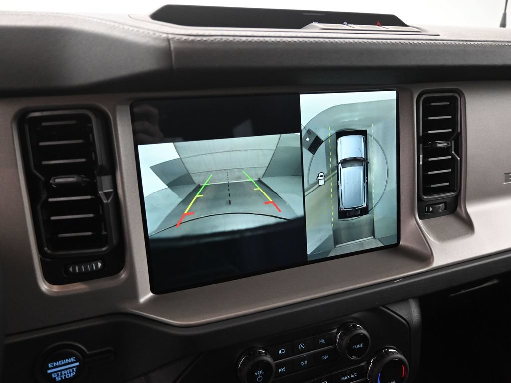 New 2026 Ford Bronco Outer Banks AWD/4WD image 15