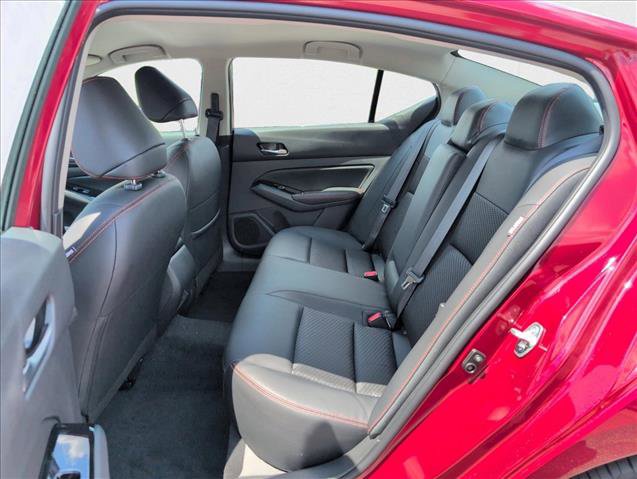 New 2025 Nissan Altima 2.5 SR image 19