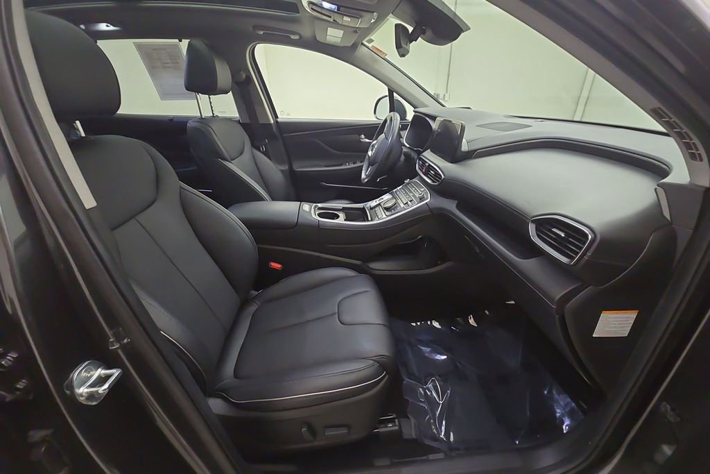 Used 2023 Hyundai Santa Fe Limited w/ Cargo Package image 30