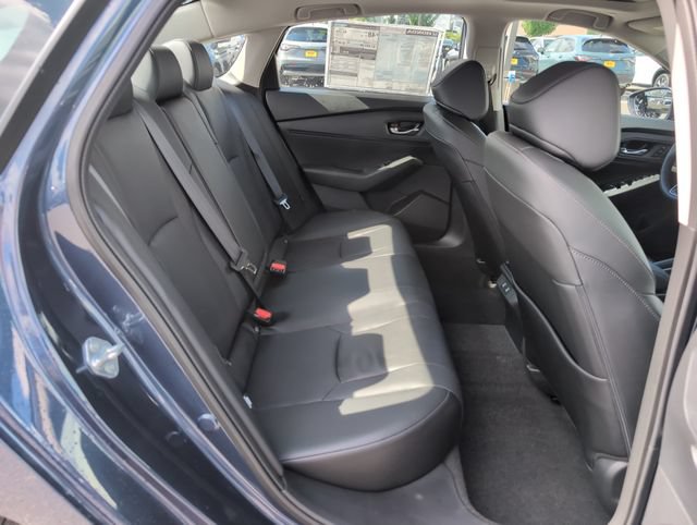 New 2026 Honda Accord EX-L image 12