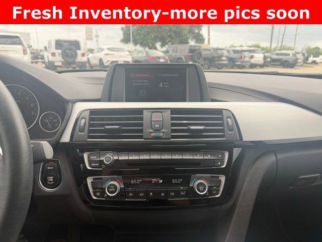 Used 2018 BMW 330i Sedan image 7