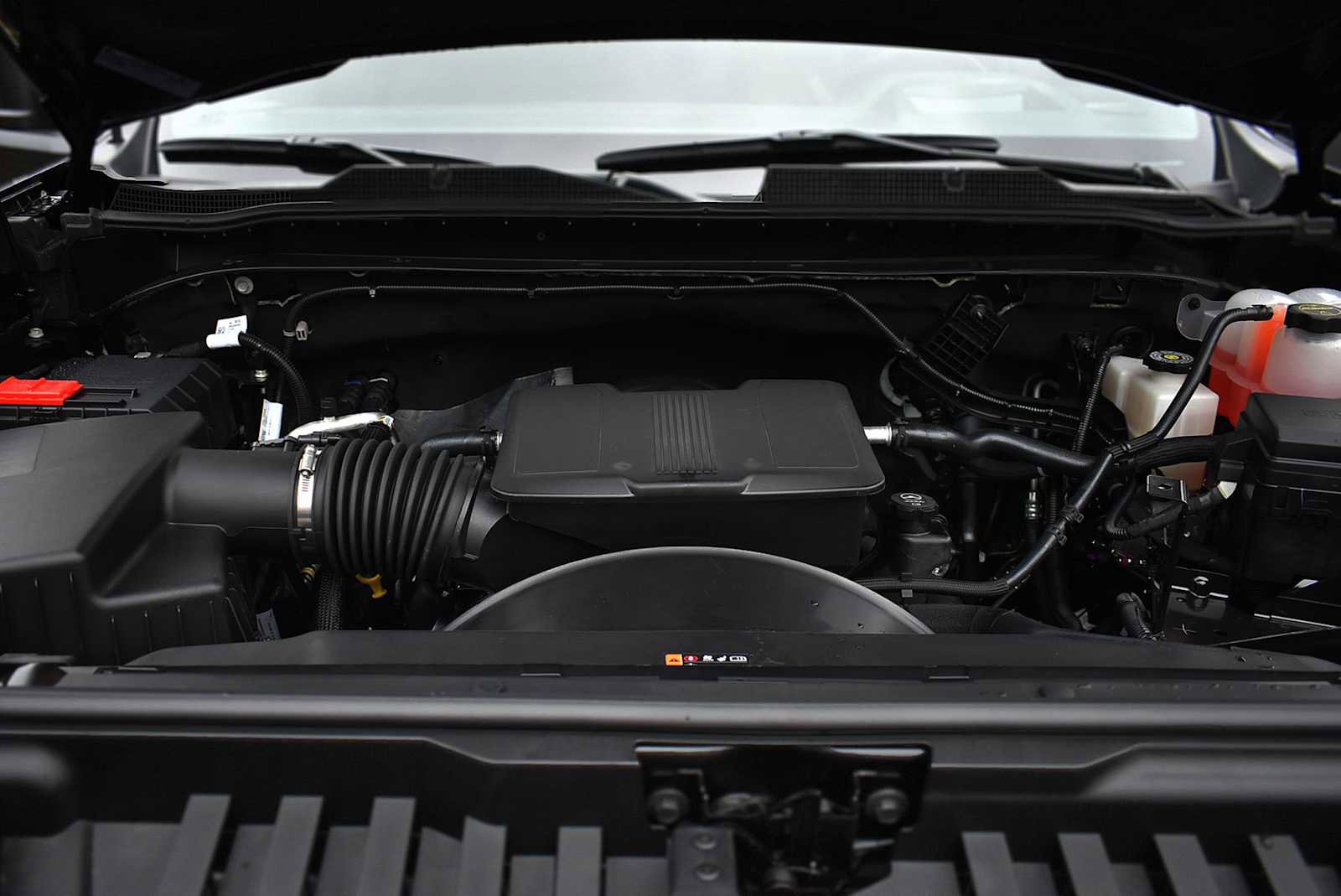 New 2026 Chevrolet Silverado 2500 High Country w/ High Country Premium Package image 28