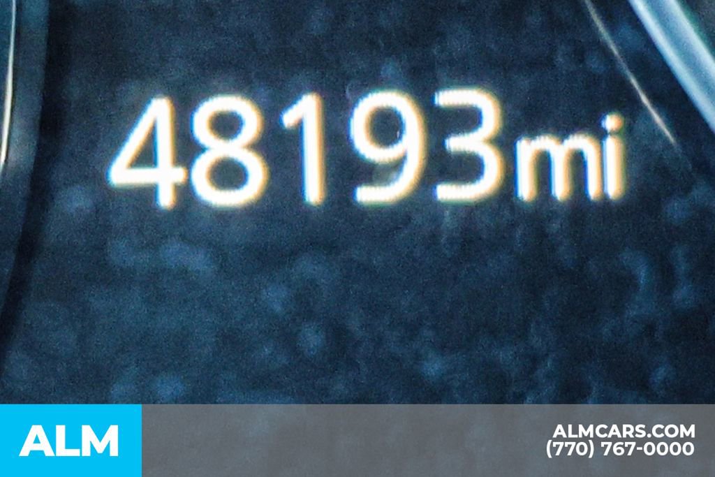 Used 2020 MAZDA MAZDA3 Sedan w/ Select Package image 59