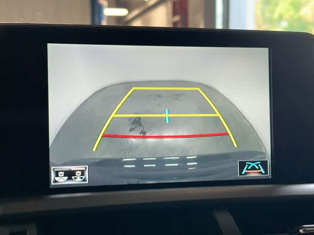 Used 2021 Lexus NX 300 FWD w/ Comfort Package image 13