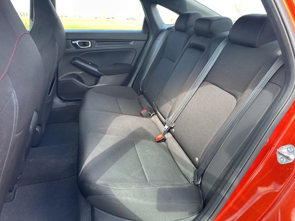Used 2022 Honda Civic Si image 14