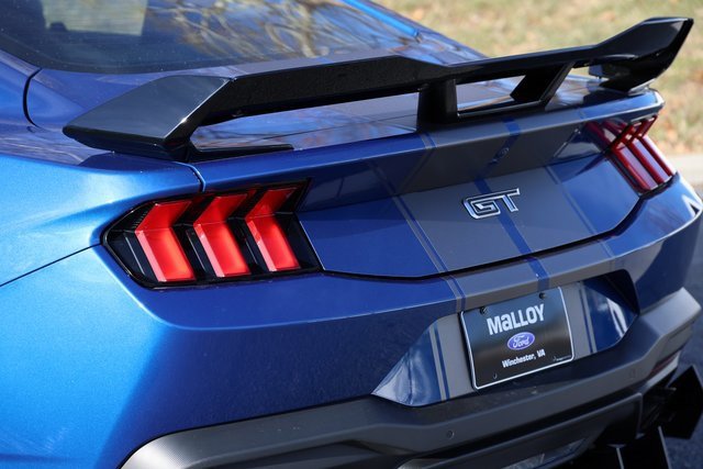 Used 2024 Ford Mustang GT image 6