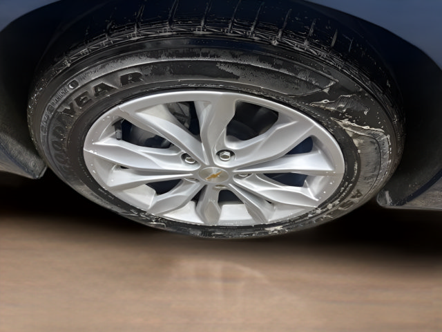 Used 2024 Chevrolet Malibu LT FWD image 10