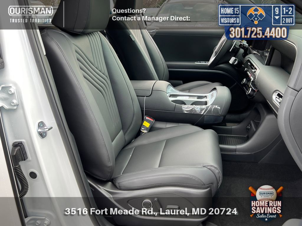 New 2026 Hyundai Palisade SEL AWD/4WD image 23