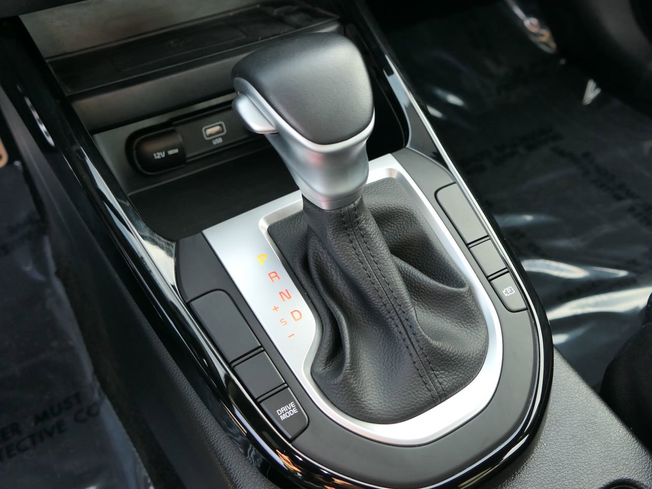 Used 2024 Kia Forte GT-Line w/ GT-Line Premium Package image 21