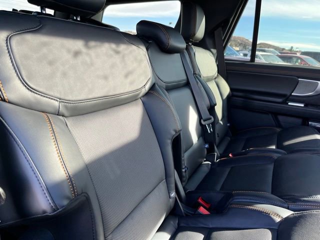 New 2026 Ford Expedition Tremor image 19
