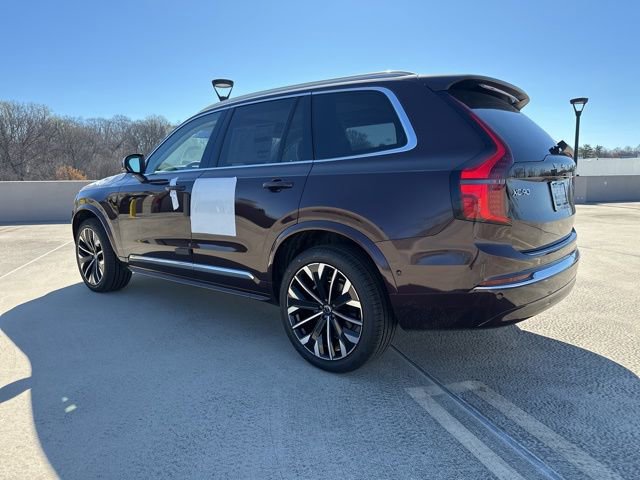 New 2026 Volvo XC90 B6 Plus w/ Protection Package Premier AWD/4WD image 5